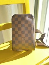 Louis vuitton marsupio usato  Casapesenna