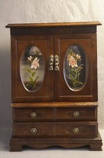 Cherry wood chinese for sale  EDINBURGH