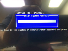 Desbloquear BIOS e senha de disco rígido Dell Inspiron 15R N5110, Inspiron 13z N311Z comprar usado Desbloquear BIOS e senha de disco rígido Dell Inspiron 15R N5110, Inspiron 13z N311Z comprar usado  Enviando para Brazil