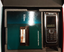 Cellulare nokia e90 usato  Trieste