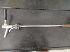 Profi zapfhahn kompensator gebraucht kaufen  Bad Mergentheim