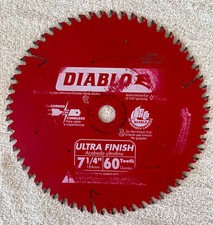 Diablo usa d0760a for sale  Sun City