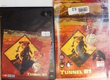 Tunnel cd rom gebraucht kaufen  Hohenstücken