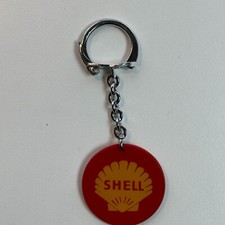 Shell key door d'occasion  Expédié en Belgium