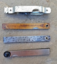Blade feeler gauge for sale  LOUTH
