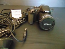 Nikon appareil photo d'occasion  Muzillac