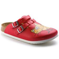 Birkenstock clogs pantolette gebraucht kaufen  Nusse