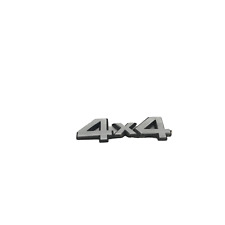 4x4 stemma emblema usato  Castagnaro