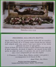 Beata mattia dei usato  Forli