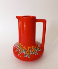 Brocca ceramica bertoncello usato  Putignano