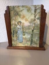 Vintage art deco for sale  LINCOLN