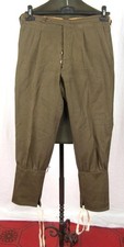 Pantaloni pantaloni knickerboc usato  San Giorgio a Cremano
