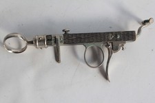 Ancien instrument médicale d'occasion  Seyssel