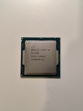 Processeur intel core d'occasion  Rennes