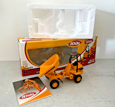 Joal dumper 5tm for sale  WREXHAM