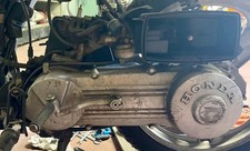 Blocco motore engine usato  Roma