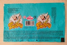 Pinocchio incarto ovetto usato  Nettuno
