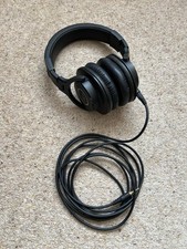 Audio technica ath for sale  WORTHING