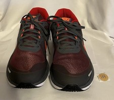 Tênis de corrida Nike Dual Fusion X2 819316-002 masculino tamanho " 11,5M Exc. Estado comprar usado  Enviando para Brazil