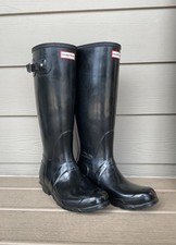 Original hunter rain for sale  Puyallup