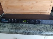Alesis microverb digital d'occasion  Expédié en Belgium