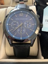 French connection chronograph for sale  BRAINTREE