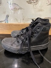 Converse star boys for sale  YORK