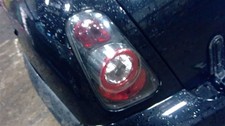Lanterna traseira de motorista conversível compatível com 02-08 MINI COOPER 5788101 comprar usado  Enviando para Brazil