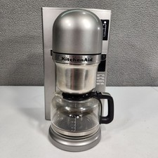 Kitchenaid coffee maker for sale  Walton