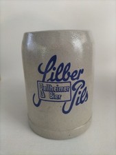 Bierkrug brauereikrug bellheim gebraucht kaufen  Celle