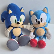 Sonic hedgehog inch for sale  BALDOCK