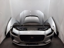 2018 jaguar pace for sale  POOLE