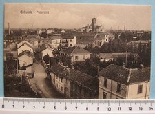 Cartolina lombardia gallarate usato  Italia