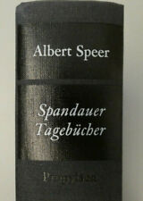 Spandauer tagebücher albert gebraucht kaufen  Oldenburg (Oldenburg)