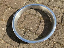 Chromring felgenring zierring gebraucht kaufen  Frankfurt am Main
