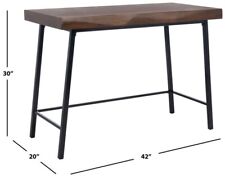 Safavieh bernhart desk for sale  Whitestown