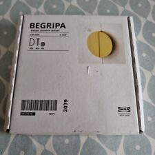 Ikea begripa handles for sale  KING'S LYNN
