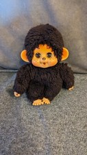 Monchichi puppe cm gebraucht kaufen  Leonberg