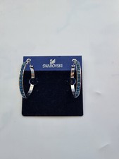 Hrringe silber blauen gebraucht kaufen  Maisach