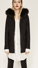 Zara blu navy usato  Savona