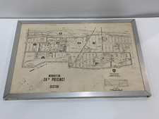 Original nypd 26th for sale  Little Neck