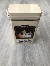 Eduscho retro kaffeedose gebraucht kaufen  Dorsten
