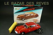 Osul. citroen bombeiros d'occasion  Paris XV
