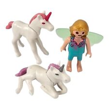 Playmobil unicorn fantasy for sale  Shelton