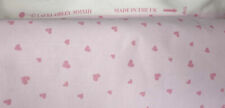 Laura ashley pink for sale  NORTHAMPTON