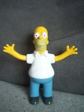 Figurine homer simpson d'occasion  Nancy-