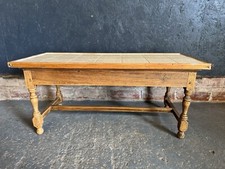 Vintage coffee table for sale  STAFFORD