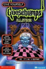 It's Only a Nightmare by Stine, R. L. comprar usado  Enviando para Brazil