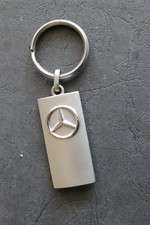 Keychain mercedes niort d'occasion  Expédié en Belgium