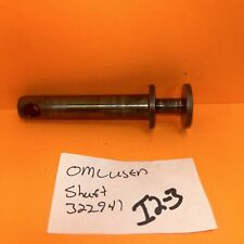 322941 johnson evinrude for sale  Gillette